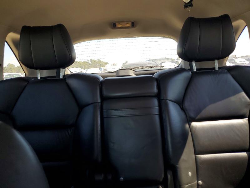Продаж на аукціоні авто 2011 Acura Mdx, vin: 2HNYD2H61BH508398, номер лоту: 79487265