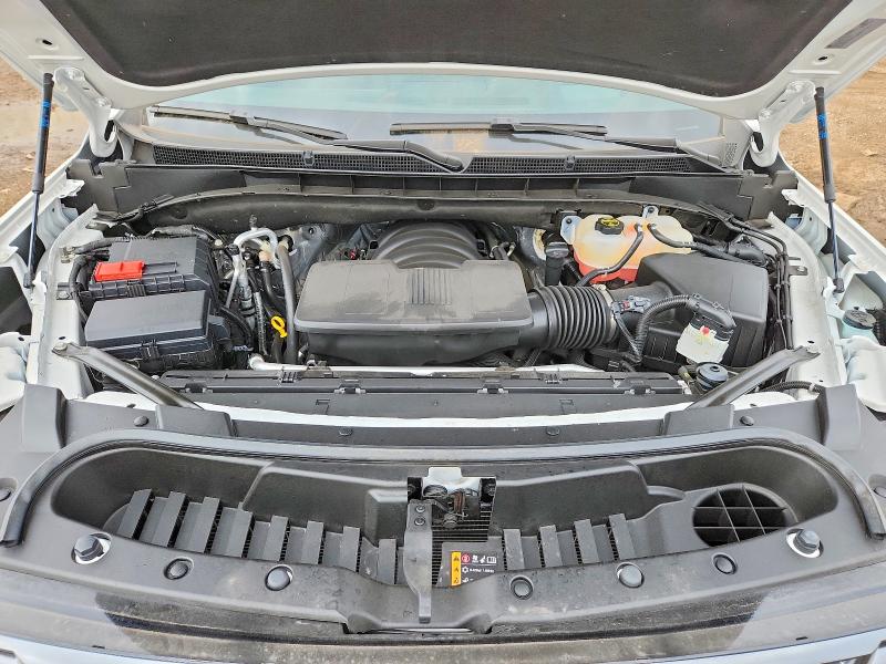 Продаж на аукціоні авто 2025 Gmc Yukon, vin: 1GKS2ERL0SR270877, номер лоту: 47179866