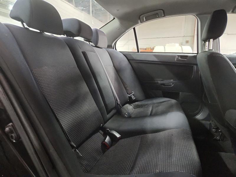 Aukcja sprzedaży 2011 Mitsubishi Lancer, vin: JA32U2FU7BU041819, numer aukcji: 41808066