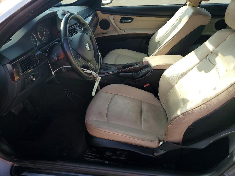 Aukcja sprzedaży 2011 Bmw 328, vin: WBADW3C55BE541492, numer aukcji: 45695516