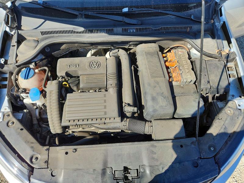 46665606 :رقم المزاد ، 3VW637AJ6EM266853 vin ، 2014 Volkswagen Jetta مزاد بيع