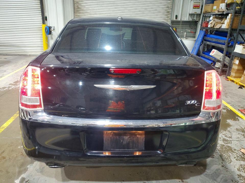 2013 Chrysler 300c მანქანა იყიდება აუქციონზე, vin: 2C3CCAET7DH615261, აუქციონის ნომერი: 46059726
