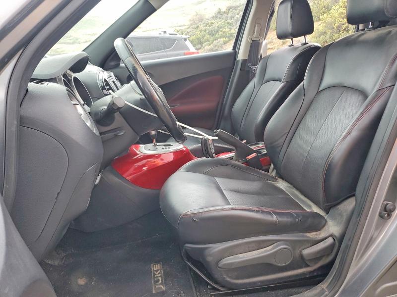 Aukcja sprzedaży 2013 Nissan Juke, vin: JN8AF5MV4CT120428, numer aukcji: 48020816