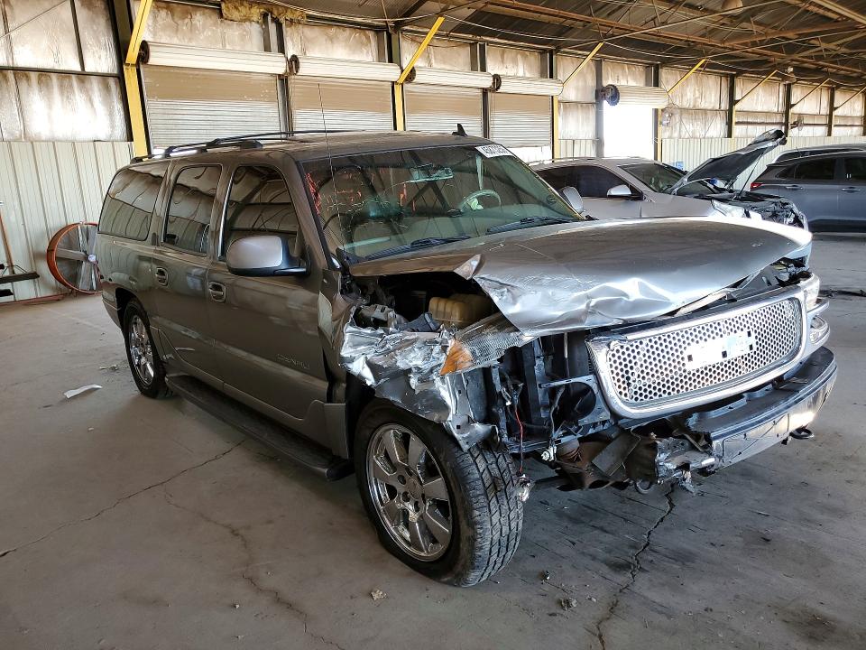 Продажа на аукционе авто 2006 Gmc Yukon Xl, vin: 1GKFK66U46J148614, номер лота: 45873256