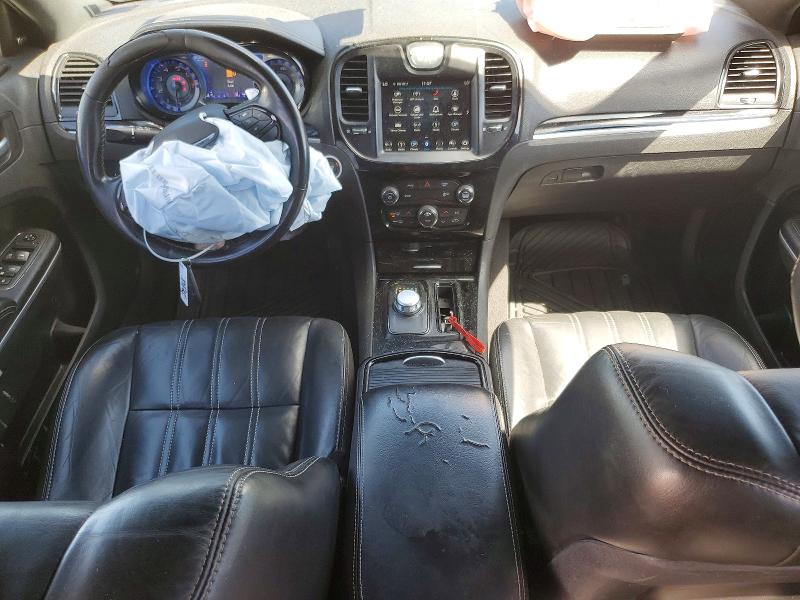 41647706 :رقم المزاد ، 2C3CCABG8KH697408 vin ، 2019 Chrysler 300 مزاد بيع