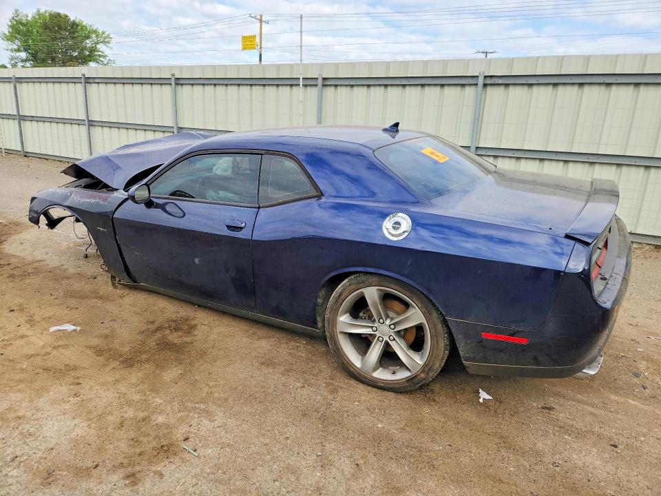 Aukcja sprzedaży 2015 Dodge Challenger, vin: 2C3CDZAT6FH710639, numer aukcji: 48002516