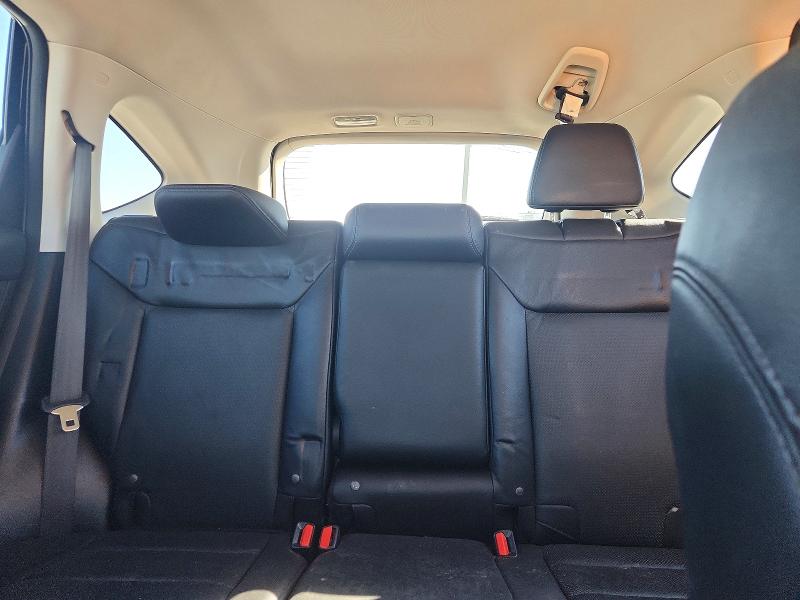 2015 Honda Cr-v მანქანა იყიდება აუქციონზე, vin: 5J6RM4H70FL063721, აუქციონის ნომერი: 45534066