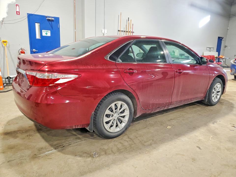 Aukcja sprzedaży 2015 Toyota Camry, vin: 4T1BF1FK9FU941739, numer aukcji: 77155565