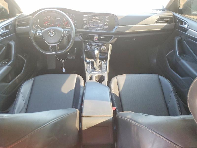 47659466 :رقم المزاد ، 3VWCB7BU2LM020815 vin ، 2020 Volkswagen Jetta مزاد بيع