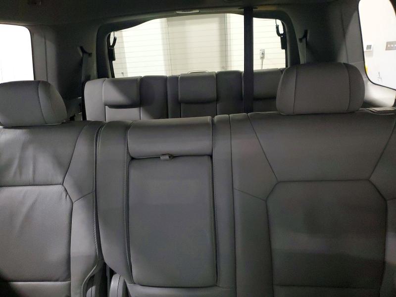 Aukcja sprzedaży 2010 Honda Pilot, vin: 5FNYF4H56AB501163, numer aukcji: 41995226
