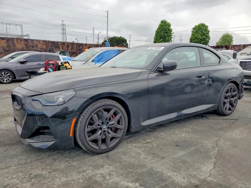 Продажа на аукционе авто 2026 Bmw 230i, vin: 3MW23CM0XT8G18798, номер лота: 48316066