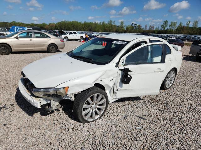 48080056 :رقم المزاد ، JA3AU86W39U019245 vin ، 2009 Mitsubishi Lancer مزاد بيع