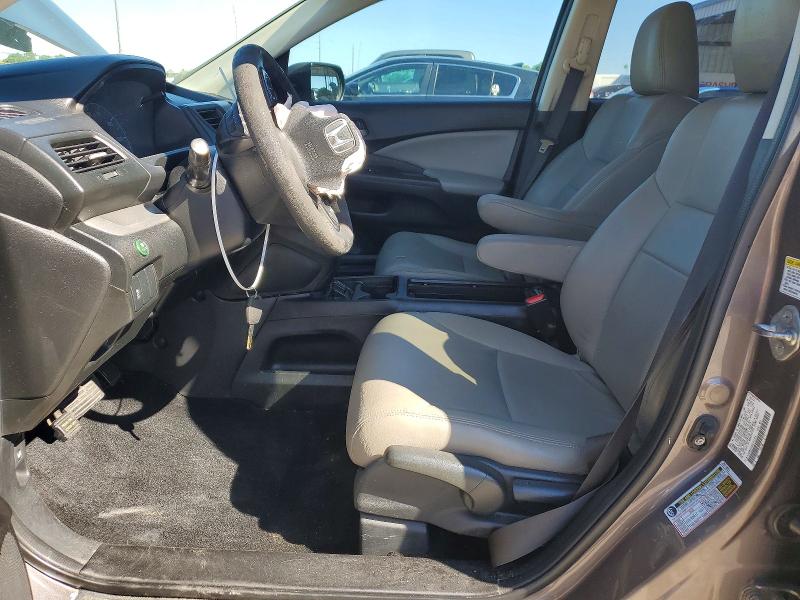 Aukcja sprzedaży 2013 Honda Cr-v, vin: 5J6RM3H58DL041908, numer aukcji: 46429786