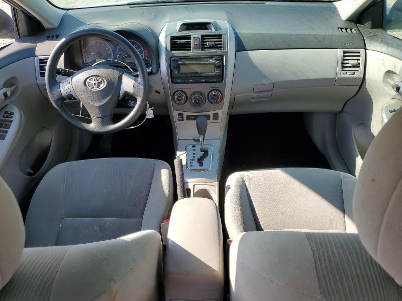 2012 Toyota Corolla მანქანა იყიდება აუქციონზე, vin: 2T1BU4EE8CC893909, აუქციონის ნომერი: 41874516