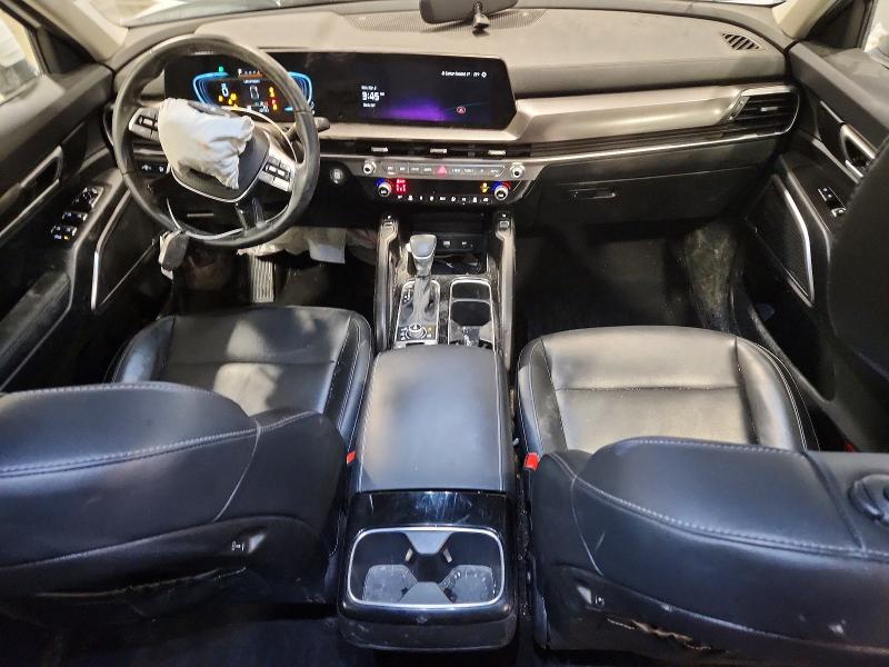 Aukcja sprzedaży 2025 Kia Telluride, vin: 5XYP6DGCXSG600817, numer aukcji: 79446665