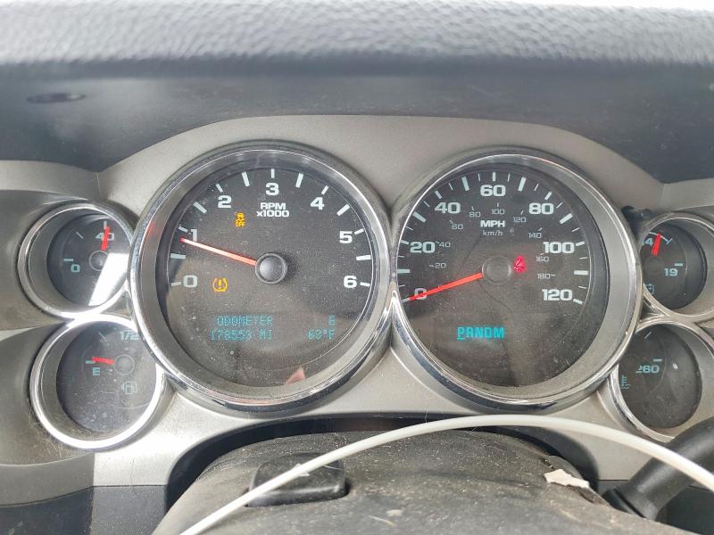 Продажа на аукционе авто 2012 Gmc Sierra, vin: 3GTP2VE77CG108529, номер лота: 47503756