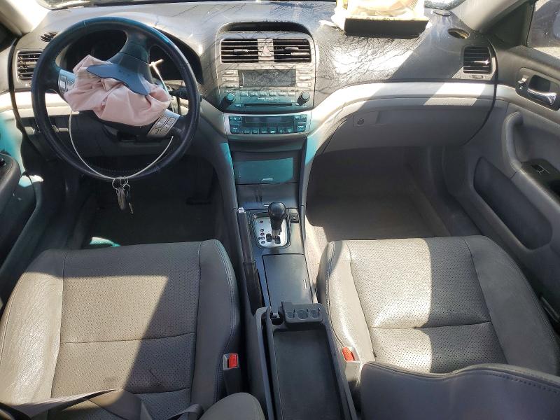 2004 Acura Tsx მანქანა იყიდება აუქციონზე, vin: JH4CL96854C028871, აუქციონის ნომერი: 46167076