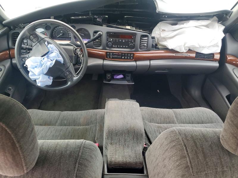 Aukcja sprzedaży 2005 Buick Lesabre, vin: 1G4HP52K25U175324, numer aukcji: 47412656
