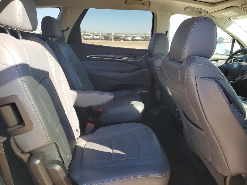 Aukcja sprzedaży 2020 Buick Enclave, vin: 5GAERBKW2LJ146540, numer aukcji: 47124636