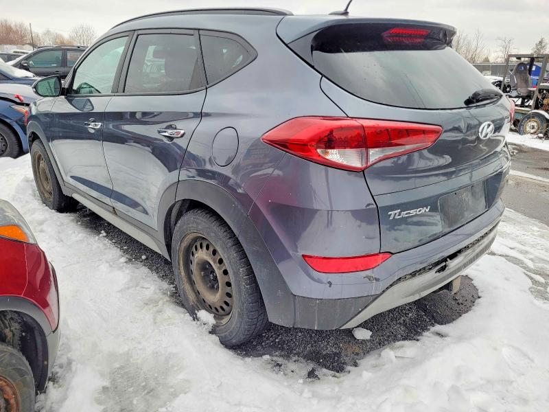 Aukcja sprzedaży 2017 Hyundai Tucson, vin: KM8J3CA28HU280800, numer aukcji: 47113716