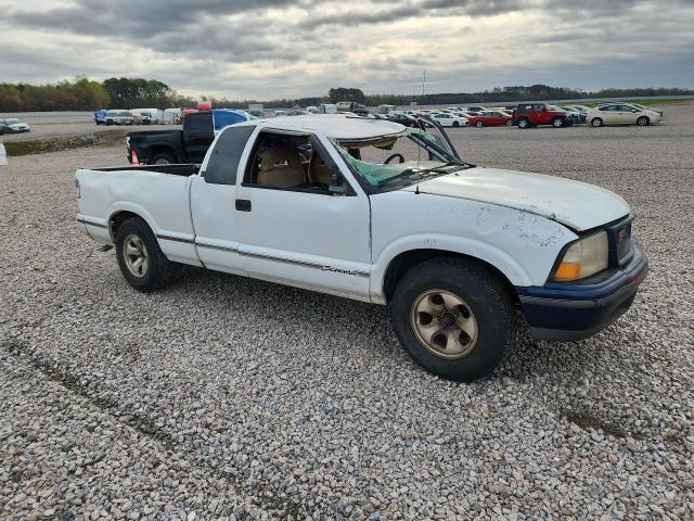 47115996 :رقم المزاد ، 1GTCS1948VK506836 vin ، 1997 Gmc Sonoma مزاد بيع
