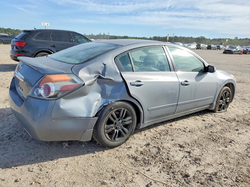 Aukcja sprzedaży 2012 Nissan Altima, vin: 1N4AL2AP5CN536829, numer aukcji: 46289656