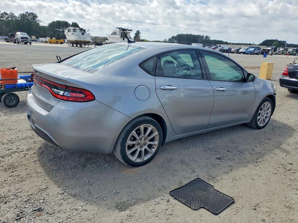 Продаж на аукціоні авто 2016 Dodge Dart, vin: 1C3CDFFA9GD820055, номер лоту: 46892536