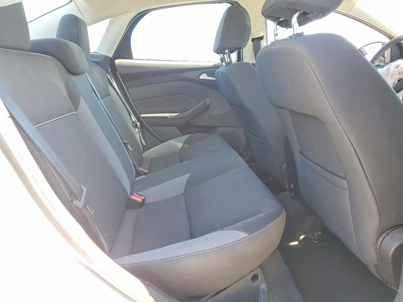 46478176 :رقم المزاد ، 1FADP3F24DL250522 vin ، 2013 Ford Focus مزاد بيع