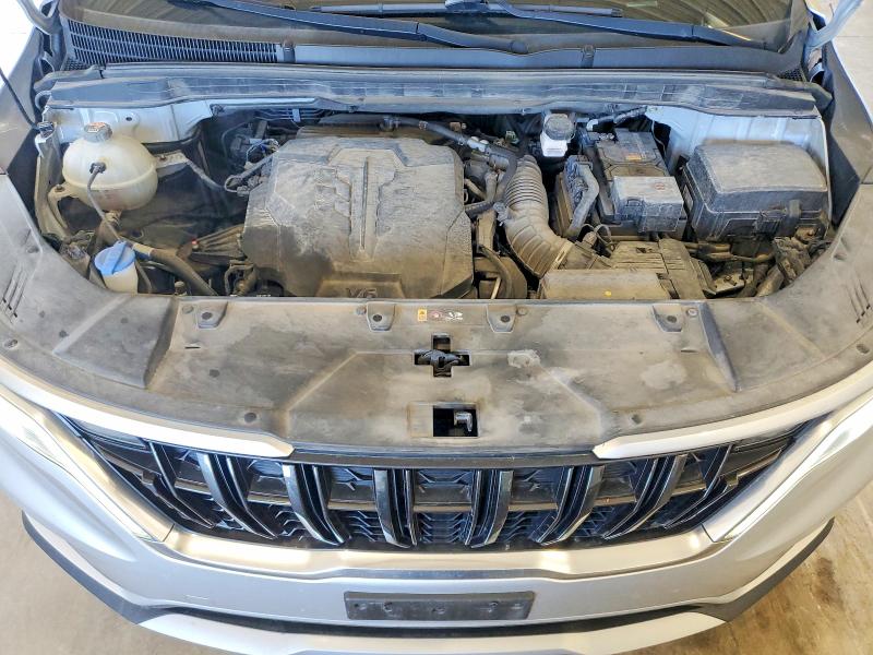 Aukcja sprzedaży 2022 Kia Carnival, vin: KNDNB4H32N6080265, numer aukcji: 79726595