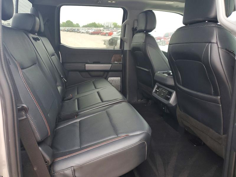 47370546 :رقم المزاد ، 1FT8W3DM4PEE02214 vin ، 2023 Ford F350 مزاد بيع