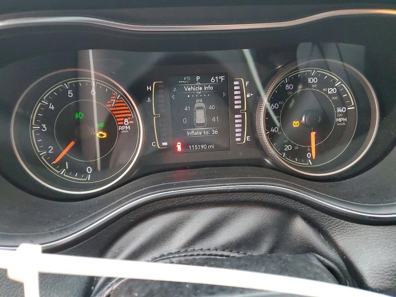 Продаж на аукціоні авто 2019 Jeep Cherokee, vin: 1C4PJMCX6KD471559, номер лоту: 41868576