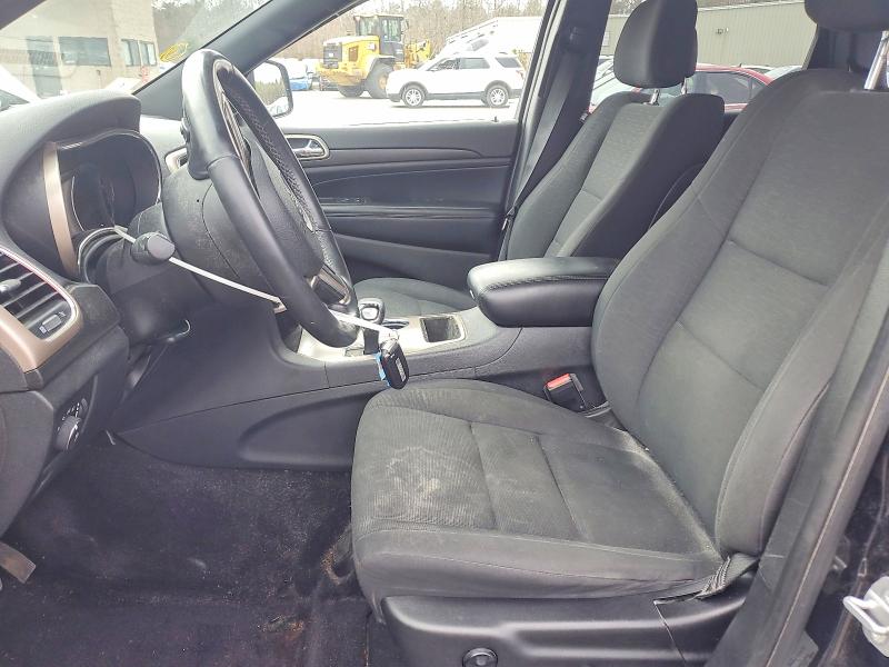 Продажа на аукционе авто 2015 Jeep Grand Cherokee, vin: 1C4RJFAG2FC172525, номер лота: 45926286