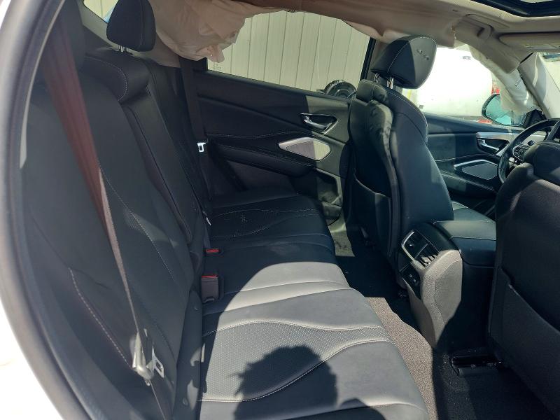 2020 Acura Rdx მანქანა იყიდება აუქციონზე, vin: 5J8TC2H56LL007698, აუქციონის ნომერი: 47181216