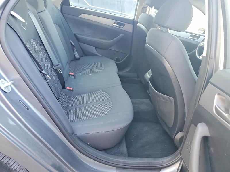 Aukcja sprzedaży 2019 Hyundai Sonata, vin: 5NPE24AF8KH756191, numer aukcji: 79950095
