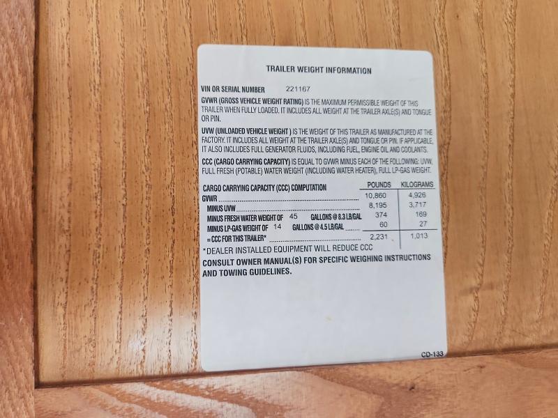 Продажа на аукционе авто 2005 Keystone Rv Sprinter, vin: 4YDT314245A221167, номер лота: 73311295
