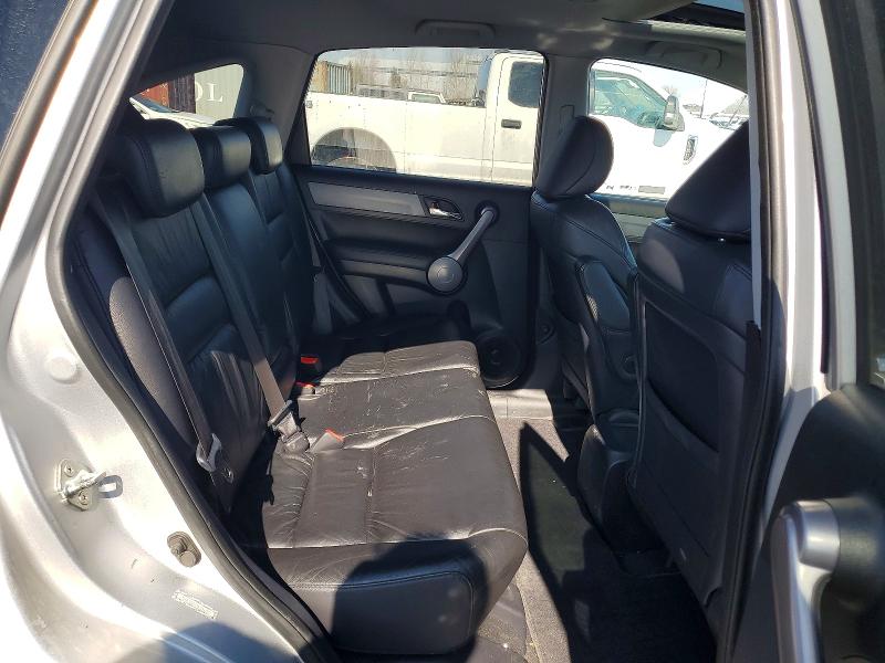 Aukcja sprzedaży 2009 Honda Cr-v, vin: 5J6RE48779L810992, numer aukcji: 79724615