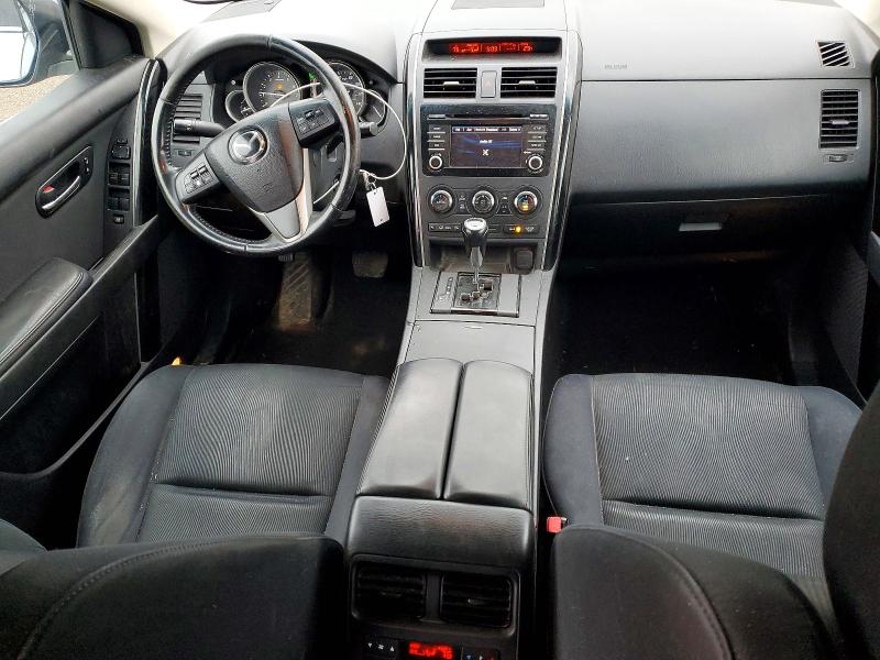 Aukcja sprzedaży 2015 Mazda Cx-9, vin: JM3TB3BA4F0450670, numer aukcji: 47141476