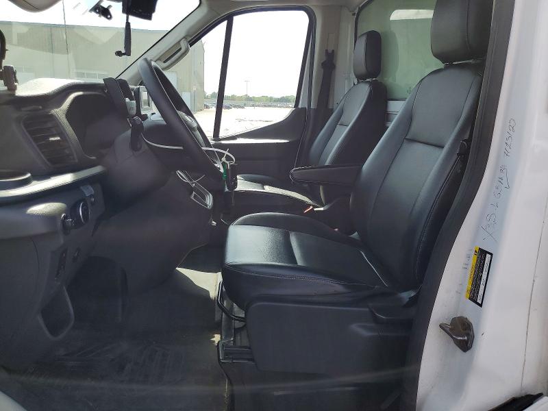 Продажа на аукционе авто 2022 Ford Transit, vin: 1FDBW5Z8XNKA01693, номер лота: 46949196