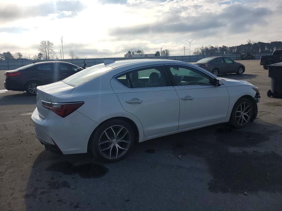 2019 Acura Ilx მანქანა იყიდება აუქციონზე, vin: 19UDE2F70KA003272, აუქციონის ნომერი: 41972276