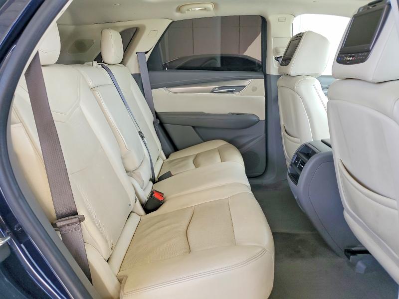 Aukcja sprzedaży 2017 Cadillac Xt5, vin: 1GYKNCRS9HZ111177, numer aukcji: 46175126