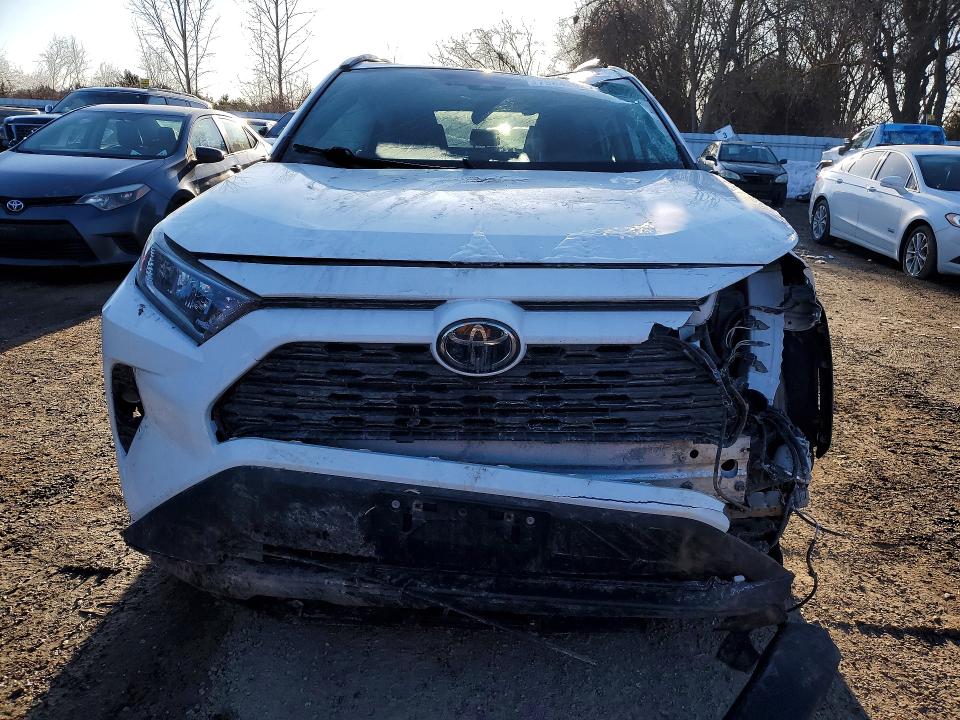 Aukcja sprzedaży 2019 Toyota Rav4, vin: 2T3R1RFV6KC041731, numer aukcji: 78842025