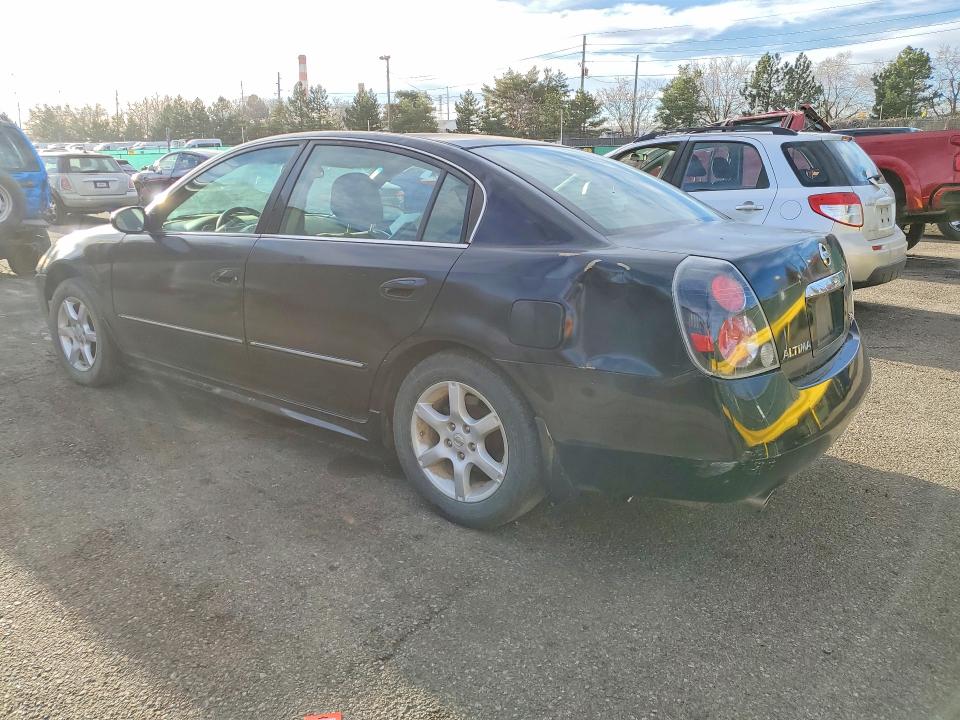 Продаж на аукціоні авто 2005 Nissan Altima, vin: 1N4BL11E05C954419, номер лоту: 46255306