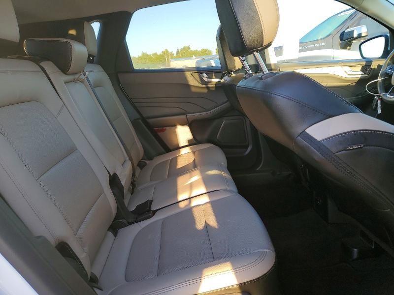 Aukcja sprzedaży 2022 Ford Escape, vin: 1FMCU0H64NUB86759, numer aukcji: 47827296