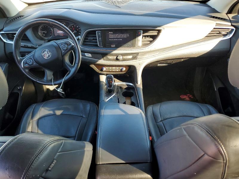 Aukcja sprzedaży 2020 Buick Enclave, vin: 5GAEVAKW8LJ245160, numer aukcji: 46455086