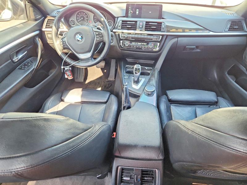 47265176 :رقم المزاد ، WBA4F7C37HG789066 vin ، 2017 Bmw 430i مزاد بيع