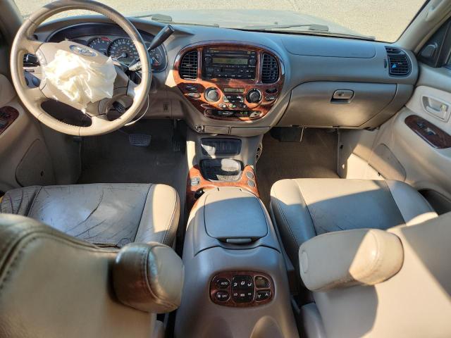 46753686 :رقم المزاد ، 5TDZT34A07S292260 vin ، 2007 Toyota Sequoia مزاد بيع