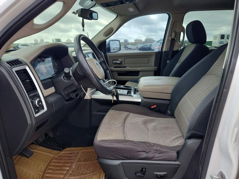 Aukcja sprzedaży 2012 Dodge Ram 1500, vin: 1C6RD6LTXCS113281, numer aukcji: 79267625