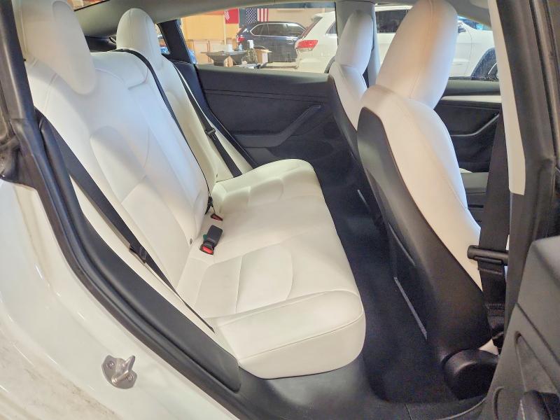 Продажа на аукционе авто 2023 Tesla Model 3, vin: 5YJ3E1EC3PF632753, номер лота: 47180526