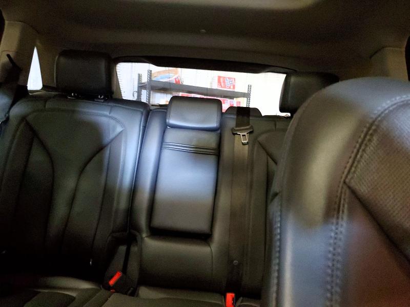 Auction sale of the 2019 Lincoln Nautilus, vin: 2LMPJ8L96KBL57401, lot number: 45908396