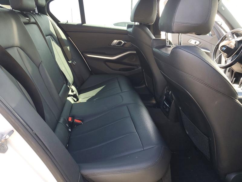 47835106 :رقم المزاد ، WBA5R1C51KAJ99644 vin ، 2019 Bmw 330i مزاد بيع